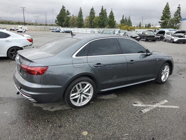 Photo 3 from auction – 2021 AUDI A4 PREMIUM with VIN WAUDAAF42MA037465