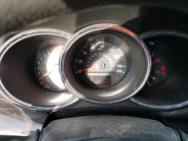 Photo 9 from auction – 2011 KIA SORENTO BA with VIN 5XYKTCA11BG075053