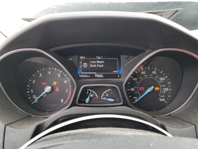 Photo 9 from auction – 2016 FORD FOCUS SE with VIN 1FADP3K26GL272063