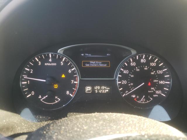 Photo 9 from auction – 2013 NISSAN ALTIMA 2.5 with VIN 1N4AL3AP7DN567555