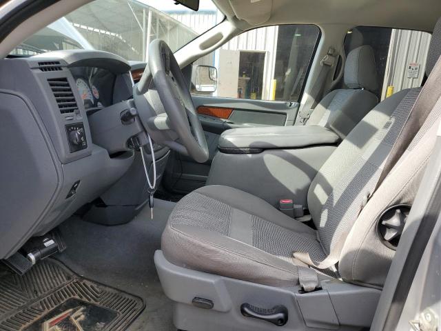 Photo 7 from auction – 2006 DODGE RAM 1500 S with VIN 1D7HA18226S619956
