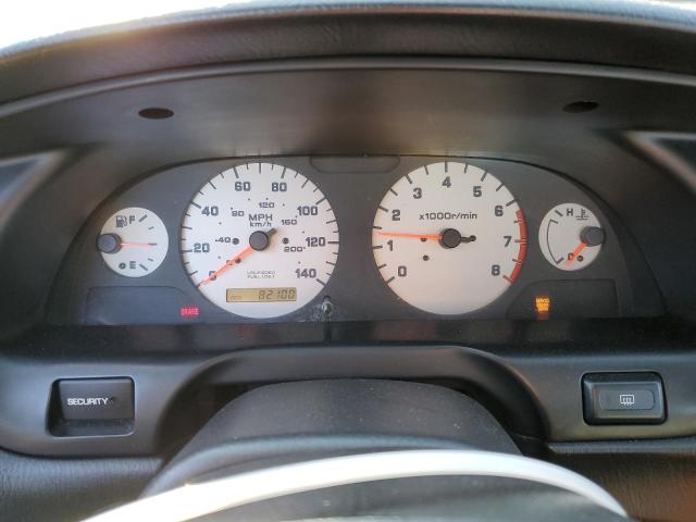 Photo 9 from auction – 2000 NISSAN ALTIMA XE with VIN 1N4DL01D7YC192124