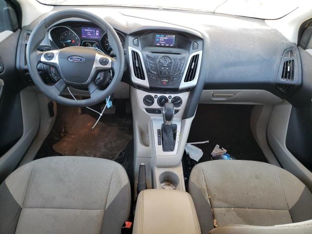 Photo 8 from auction – 2013 FORD FOCUS SE with VIN 1FADP3F27DL254581