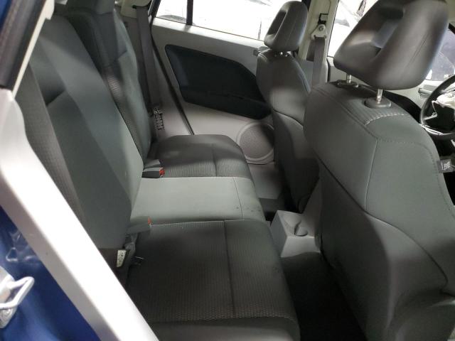 Photo 10 from auction – 2007 DODGE CALIBER SX with VIN 1B3HB48B07D331109