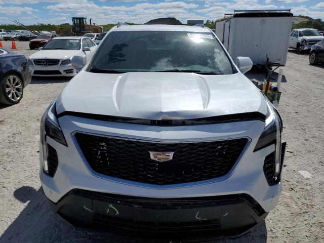 Photo 5 from auction – 2019 CADILLAC XT4 SPORT with VIN 1GYFZER44KF216463
