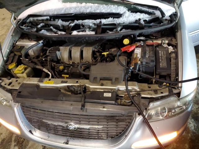 Photo 12 from auction – 2000 CHRYSLER TOWN & COU with VIN 1C4GP54L4YB614187