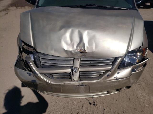 Photo 11 from auction – 2007 DODGE GRAND CARA with VIN 2D4GP44L57R276750