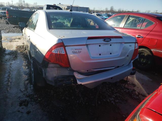 Photo 6 from auction – 2010 FORD FUSION SE with VIN 3FAHP0HA2AR105044