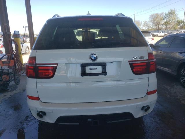 Photo 6 from auction – 2013 BMW X5 XDRIVE3 with VIN 5UXZW0C58D0B91896