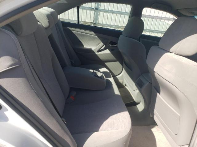 Photo 10 from auction – 2011 TOYOTA CAMRY BASE with VIN 4T1BF3EK2BU582760