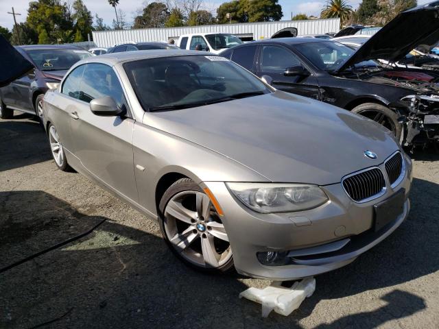Photo 4 from auction – 2011 BMW 328 I SULE with VIN WBADW7C54BE545122