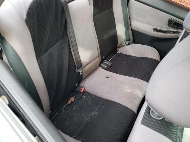 Photo 10 from auction – 2007 SUBARU IMPREZA 2. with VIN JF1GD61637H500843