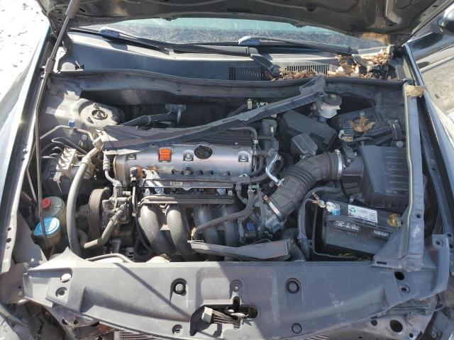 Photo 11 from auction – 2012 HONDA ACCORD SE with VIN 1HGCP2F68CA140815