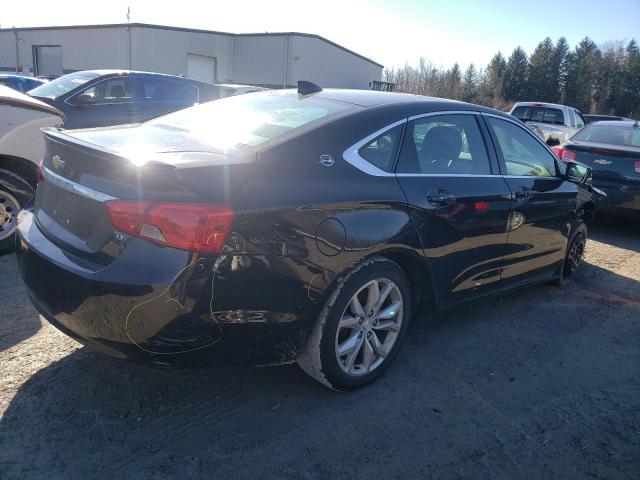 Photo 3 from auction – 2018 CHEVROLET IMPALA LT with VIN 2G1105S33J9115989