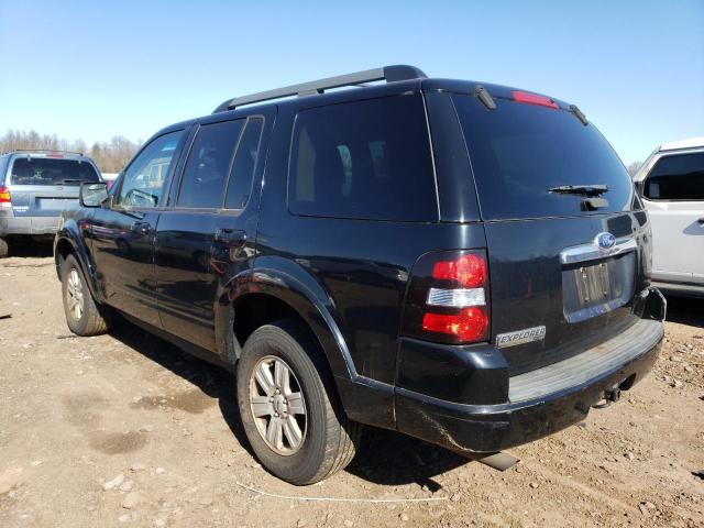 Photo 2 from auction – 2010 FORD EXPLORER X with VIN 1FMEU7DE1AUA76549