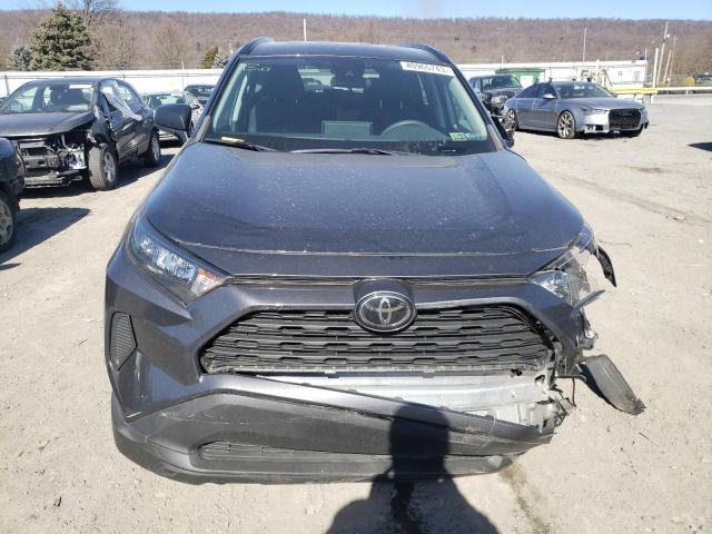 Photo 5 from auction – 2019 TOYOTA RAV4 LE with VIN 2T3F1RFV7KC014251
