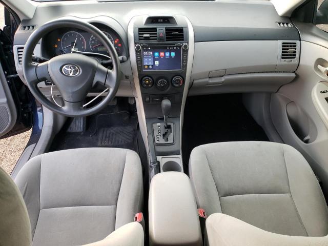 Photo 8 from auction – 2013 TOYOTA COROLLA BA with VIN 5YFBU4EE1DP175703