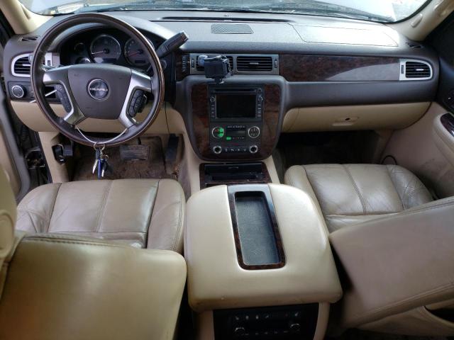 Photo 8 from auction – 2007 GMC YUKON DENA with VIN 1GKFK63827J102675