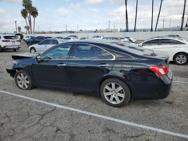 Photo 2 from auction – 2007 LEXUS ES 350 with VIN JTHBJ46G672088602