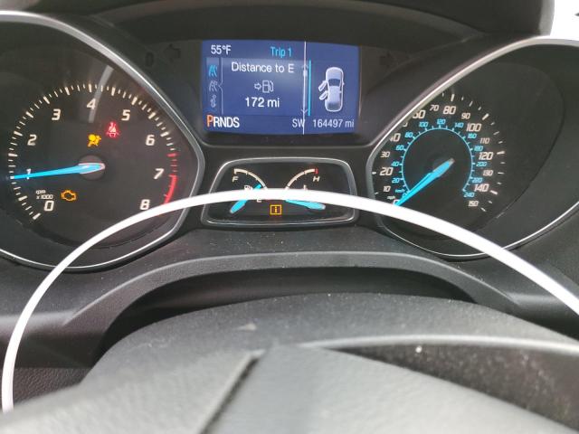 Photo 9 from auction – 2013 FORD ESCAPE SE with VIN 1FMCU0GX1DUB37950
