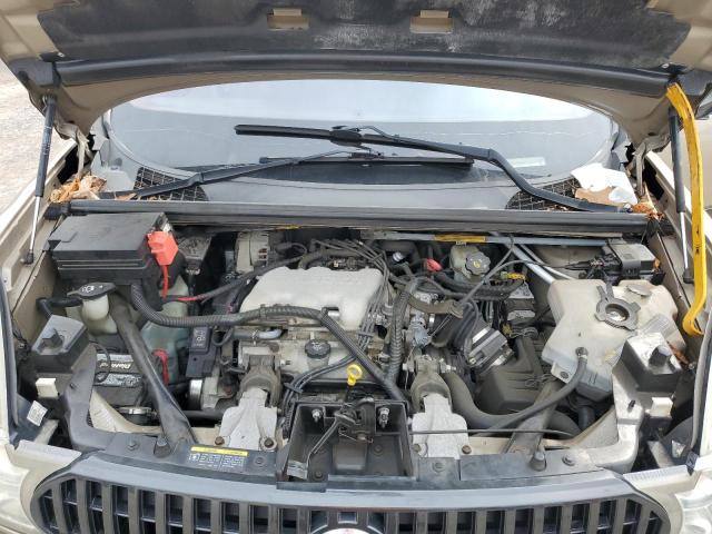 Photo 12 from auction – 2005 BUICK RENDEZVOUS with VIN 3G5DB03E65S523520