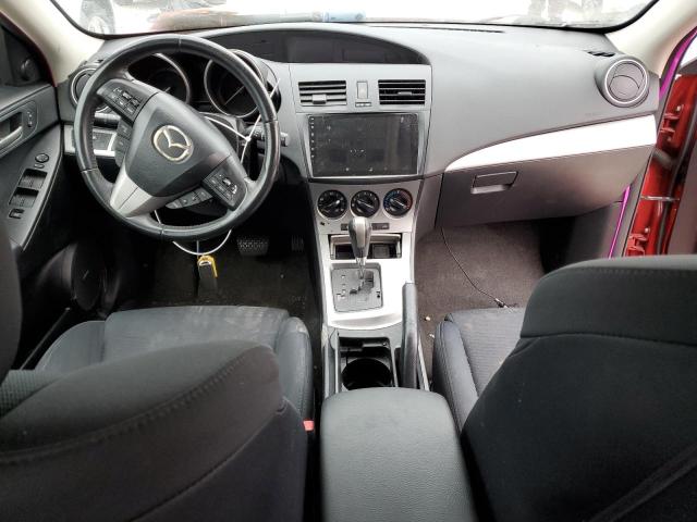 Photo 8 from auction – 2010 MAZDA 3 S with VIN JM1BL1S57A1336979