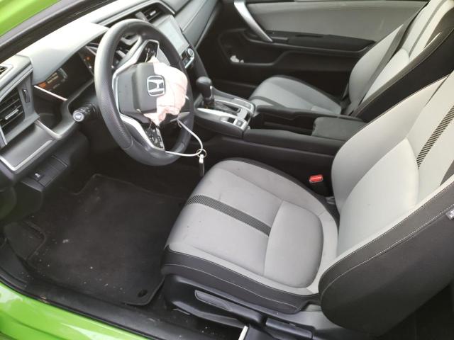 Photo 7 from auction – 2016 HONDA CIVIC EX with VIN 2HGFC3B38GH360215