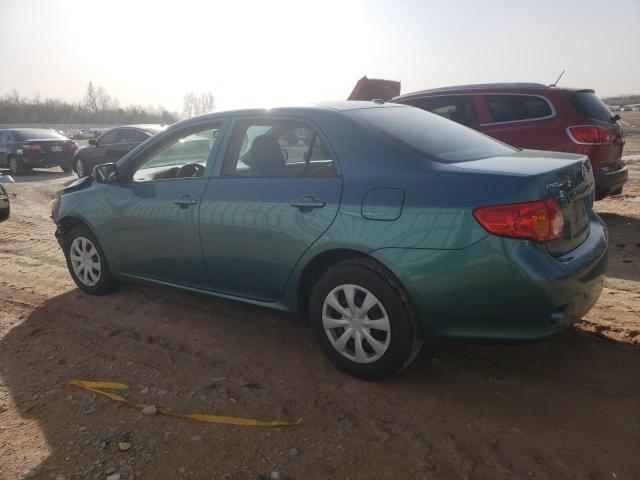 Photo 2 from auction – 2010 TOYOTA COROLLA BA with VIN 2T1BU4EE3AC514683