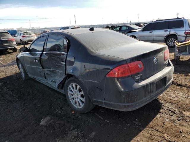 Photo 2 from auction – 2010 BUICK LUCERNE CX with VIN 1G4HC5EM7AU119267