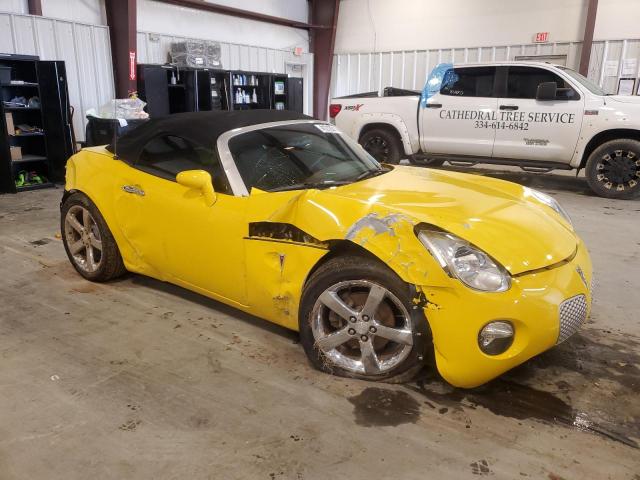 Photo 4 from auction – 2007 PONTIAC SOLSTICE with VIN 1G2MB35B57Y123302