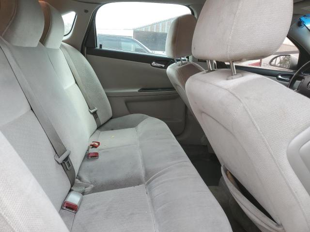 Photo 10 from auction – 2011 CHEVROLET IMPALA LT with VIN 2G1WG5EK8B1278545