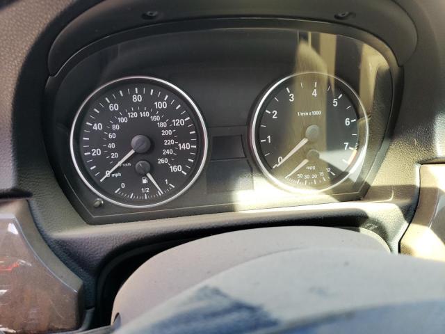Foto 9 de la subasta – 2007 BMW 328 I con VIN WBAVA37597NL17016