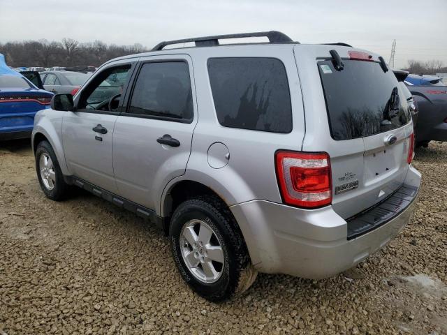 Photo 2 from auction – 2011 FORD ESCAPE XLT with VIN 1FMCU9D73BKB20164