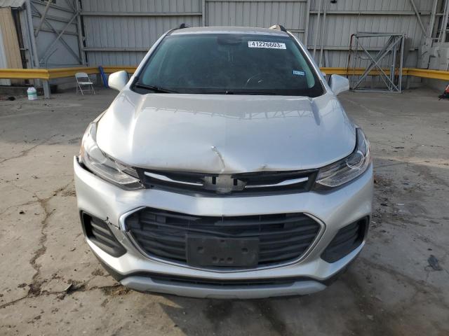 Photo 5 from auction – 2020 CHEVROLET TRAX 1LT with VIN KL7CJLSB0LB035220