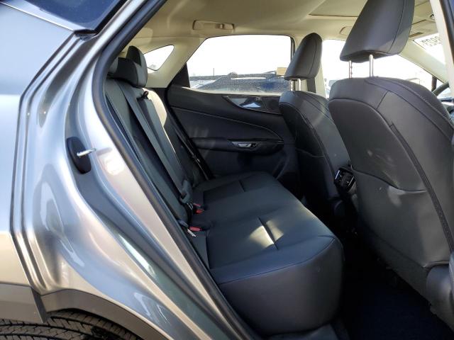 Photo 10 from auction – 2023 LEXUS NX 350 with VIN 2T2GGCEZ1PC018473