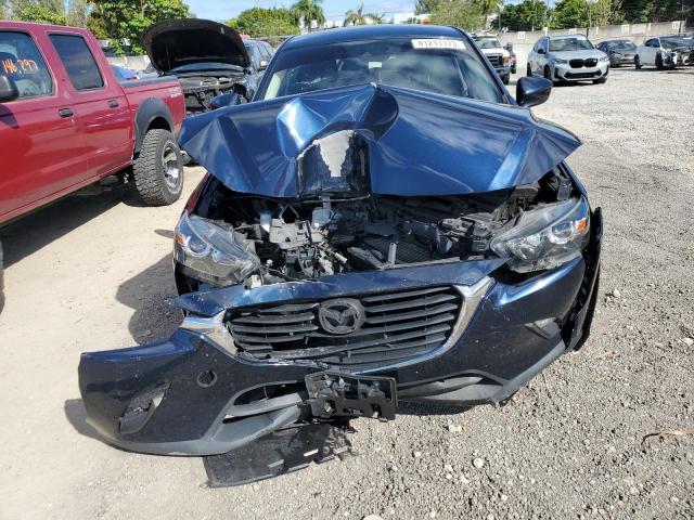 Photo 5 from auction – 2018 MAZDA CX-3 SPORT with VIN JM1DKFB77J1330657