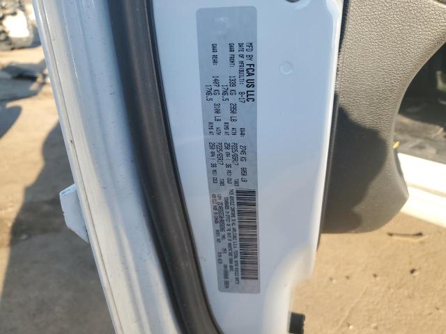 Photo 14 from auction – 2017 DODGE GRAND CARA with VIN 2C4RDGEG0HR858306
