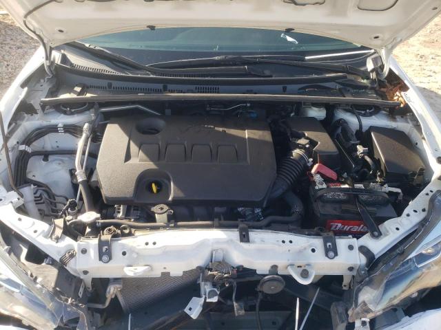 Foto 11 de la subasta – 2018 TOYOTA COROLLA L con VIN 5YFBURHEXJP842465