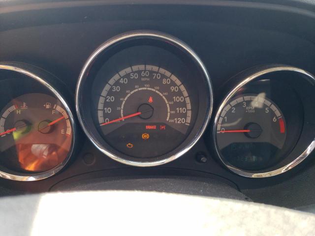 Photo 9 from auction – 2010 DODGE CALIBER SX with VIN 1B3CB4HAXAD540026