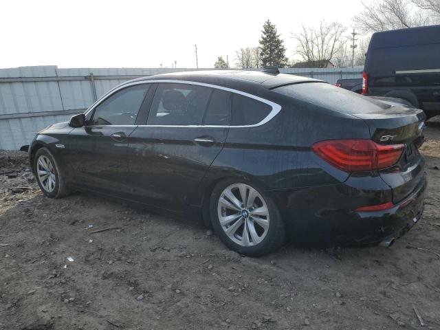 Photo 2 from auction – 2017 BMW 535 IGT with VIN WBA5M2C36HG811586