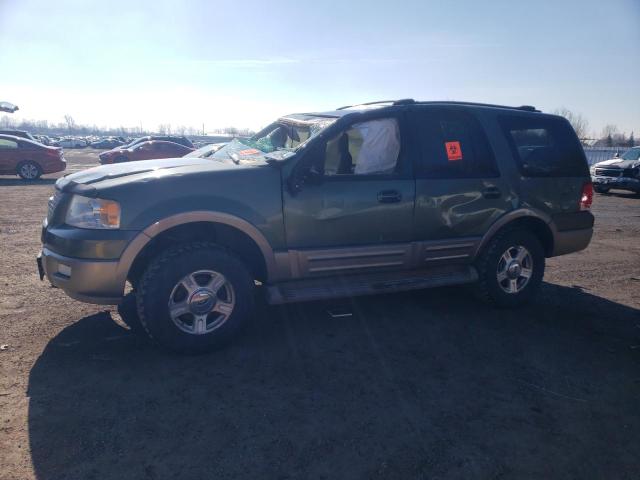 Photo 1 from auction – 2004 FORD EXPEDITION with VIN 1FMFU18L94LA71118