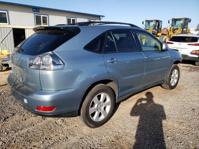 Photo 3 from auction – 2004 LEXUS RX 330 with VIN JTJGA31U040028639
