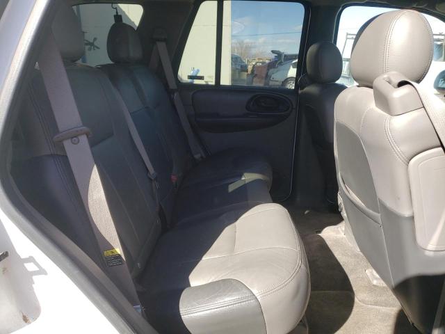 Photo 11 from auction – 2002 CHEVROLET TRAILBLAZE with VIN 1GNDT13S922446173