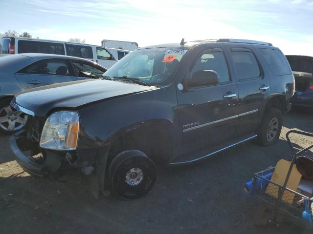 Photo 1 from auction – 2013 GMC YUKON DENA with VIN 1GKS2EEF4DR111542