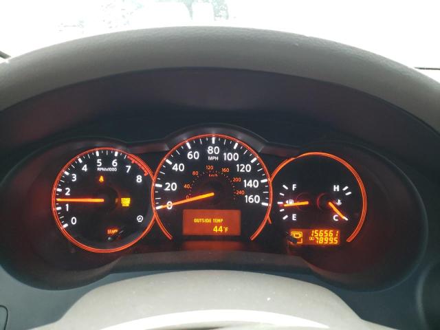 Photo 9 from auction – 2007 NISSAN ALTIMA 3.5 with VIN 1N4BL21E37N441095