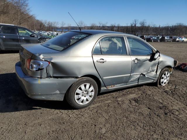 صورة رقم 3 من المزاد - 2004 TOYOTA COROLLA CE مع VIN 2T1BR32E44C292112