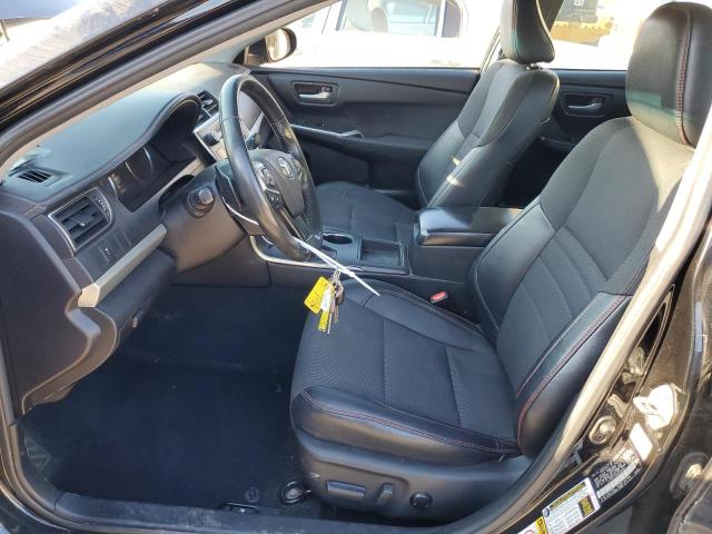 Photo 7 from auction – 2017 TOYOTA CAMRY LE with VIN 4T1BF1FK2HU432594