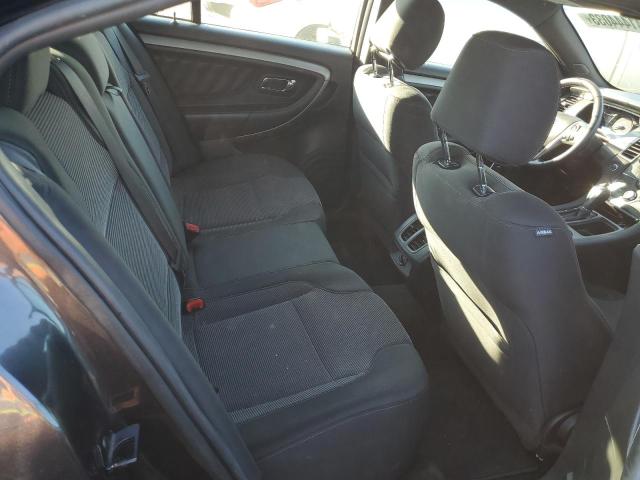 Photo 10 from auction – 2018 FORD TAURUS SEL with VIN 1FAHP2E8XJG135915
