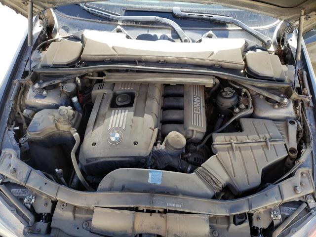 Foto 11 de la subasta – 2007 BMW 328 I con VIN WBAVA37597NL17016