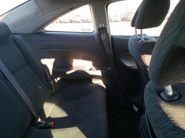 Photo 10 from auction – 2007 HONDA CIVIC EX with VIN 2HGFG12837H533014